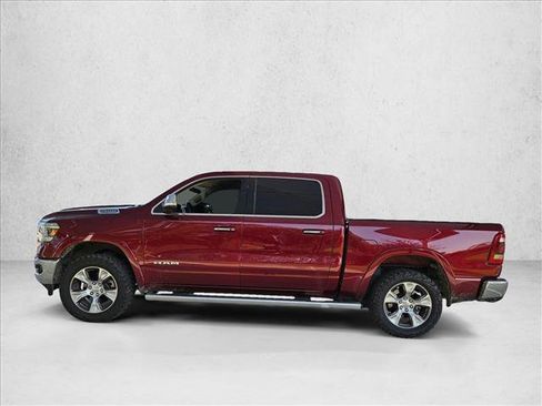 Used 2022 RAM 1500 Laramie image 6