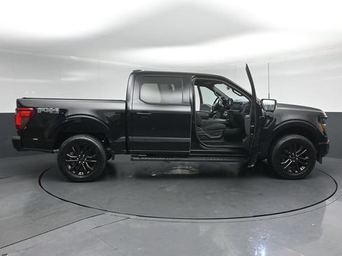 Certified 2024 Ford F150 XLT w/ Equipment Group 302A MID AWD/4WD image 60