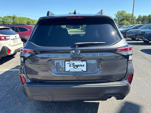 Certified 2026 Subaru Forester Premium AWD/4WD image 4