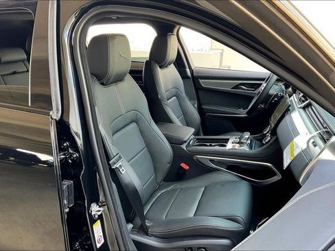 New 2026 Jaguar F-PACE R-Dynamic S image 12