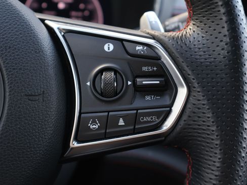 Used 2022 Acura MDX A-Spec AWD/4WD image 17