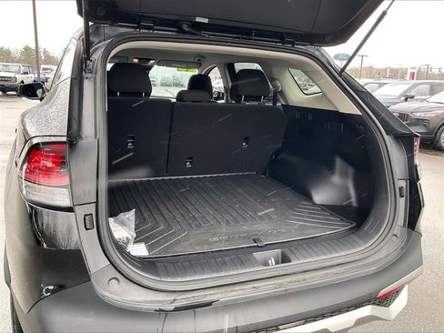 Certified 2023 Kia Sportage LX image 32