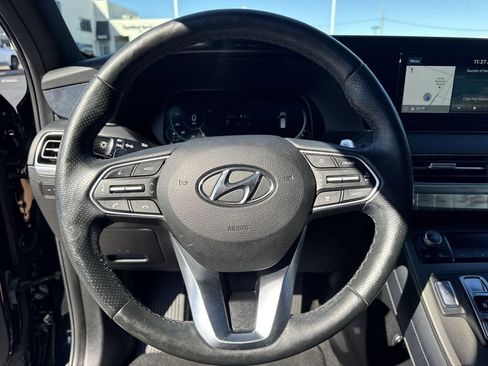 Used 2021 Hyundai Palisade Calligraphy image 20