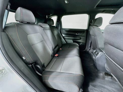 Certified 2023 Honda CR-V Sport image 27