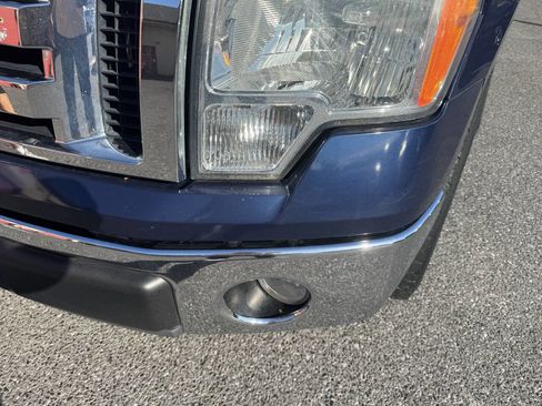 Used 2010 Ford F150 XLT image 14