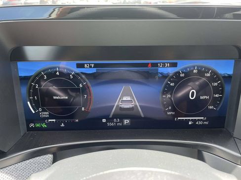 Certified 2026 Subaru Outback Limited w/ Premium/Limited Package AWD/4WD image 14