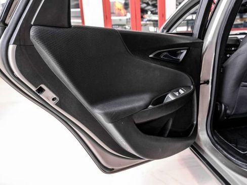 Used 2022 Chevrolet Malibu LS w/ LPO, Floor Liner Package image 39