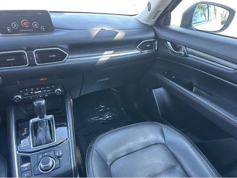 Used 2020 MAZDA CX-5 Grand Touring image 13