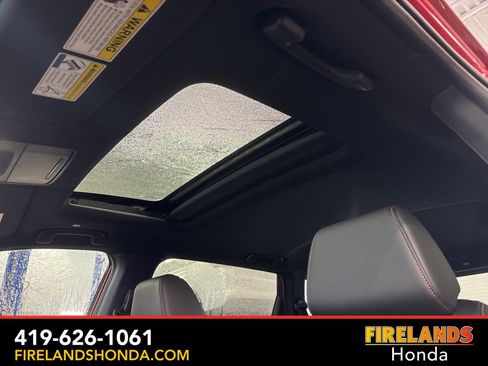 New 2026 Honda CR-V Sport-L image 16