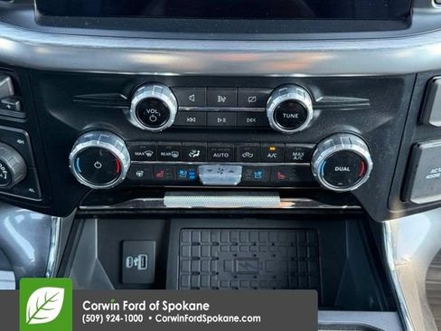 Used 2023 Ford F150 4x4 SuperCrew image 33