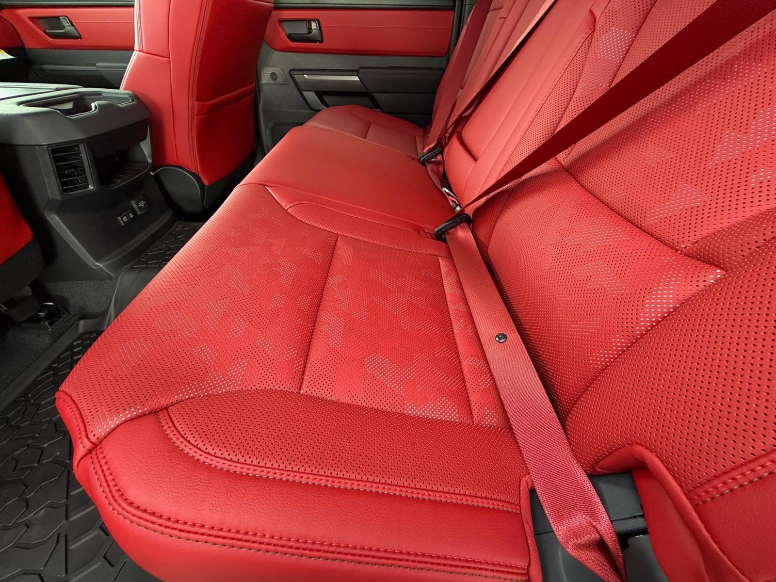 New 2026 Toyota Tundra TRD Pro AWD/4WD image 26
