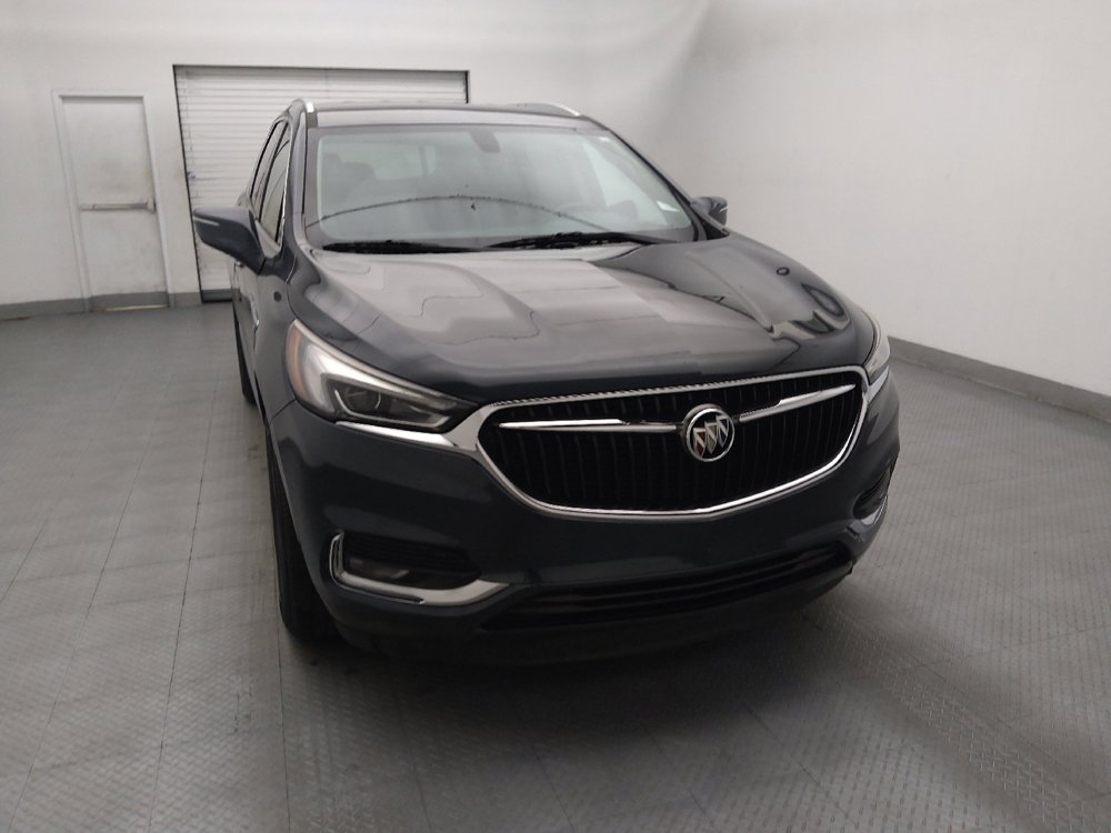 Used 2018 Buick Enclave Essence FWD image 14