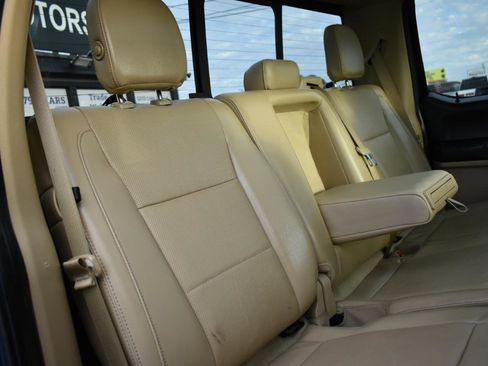 Used 2016 Ford F150 Lariat image 28