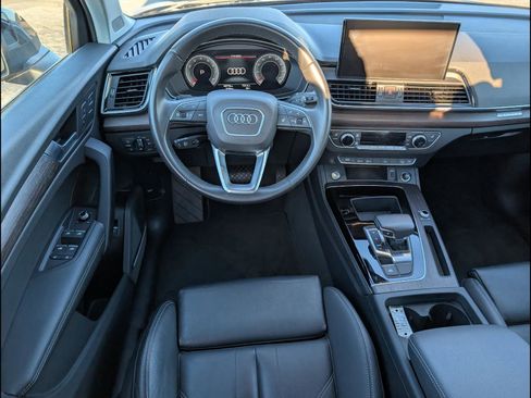 Used 2024 Audi Q5 2.0T Premium Plus image 10
