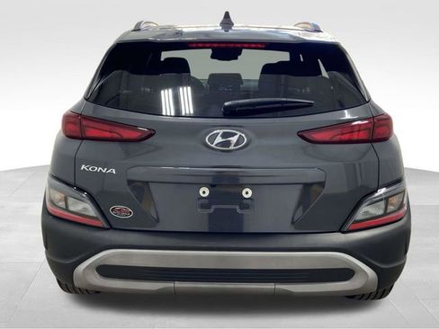 Used 2023 Hyundai Kona SEL image 4