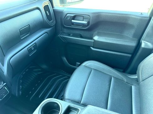 Used 2024 Chevrolet Silverado 2500 W/T w/ WT Fleet Convenience Package image 27