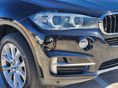 Used 2016 BMW X5 sDrive35i image 5