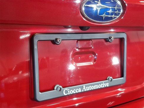 Used 2022 Subaru Impreza 2.0i Sport w/ Popular Package #3 image 30