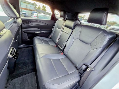 Used 2024 Lexus RX 350 Premium image 30