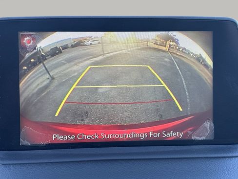 Used 2019 MAZDA CX-9 Touring image 23