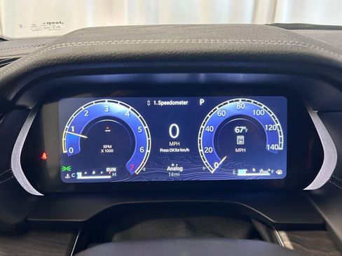 New 2026 Jeep Grand Cherokee L Limited AWD/4WD image 12