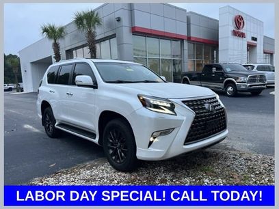 Used 2023 Lexus GX 460 Premium w/ Premium Plus Package
