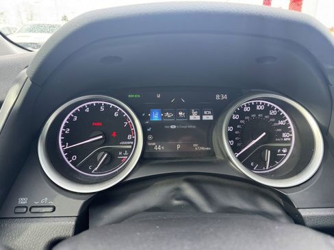 Used 2021 Toyota Camry LE w/ Cold Weather Package image 15