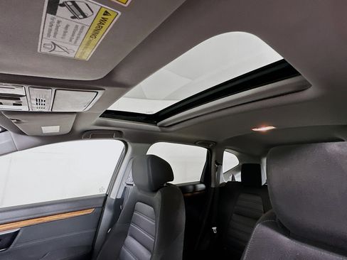 Used 2020 Honda CR-V EX image 25