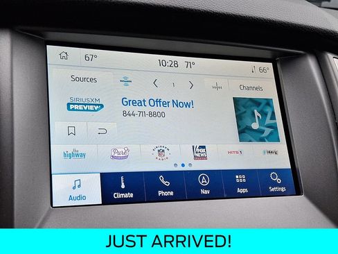 Used 2023 Ford Ranger XLT AWD/4WD image 17