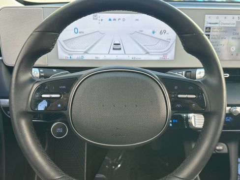 Used 2024 Hyundai Ioniq 5 SEL RWD image 24