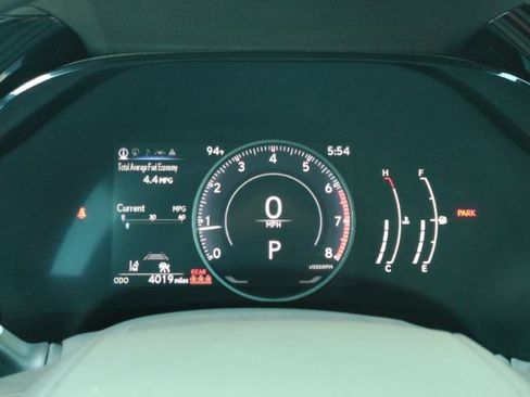 Used 2023 Lexus RX 350 Premium w/ Accessory Package (Z1) FWD image 37