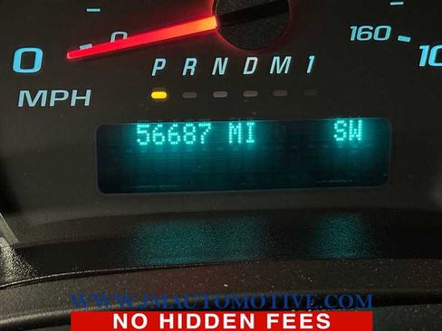 Used 2021 Chevrolet Express 3500 LT w/ LT Preferred Equipment Group image 22