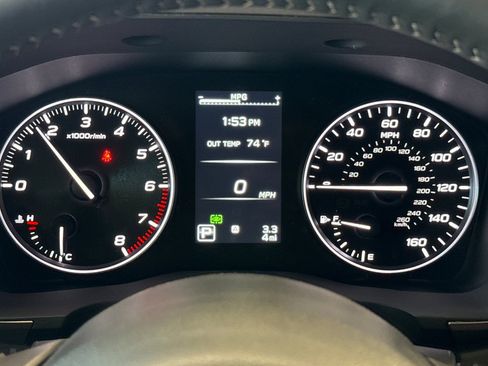 New 2026 Subaru Ascent Touring image 25