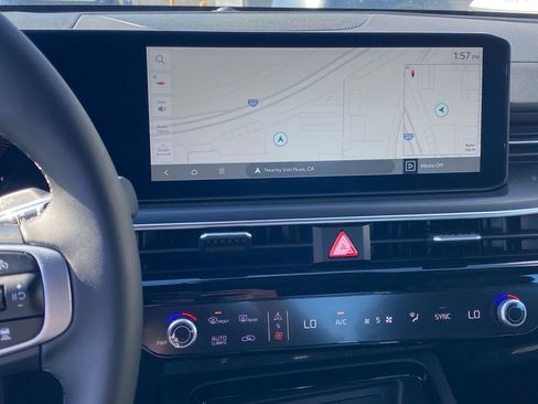 New 2026 Kia K5 GT-Line image 18