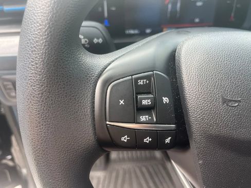 Used 2025 Ford Maverick XLT FWD image 15
