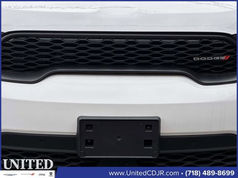 Used 2023 Dodge Durango GT image 10
