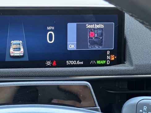 Used 2025 Ford Mustang Mach-E Select RWD image 28