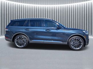 Certified 2023 Lincoln Aviator Reserve w/ Equipment Group 201A video 2