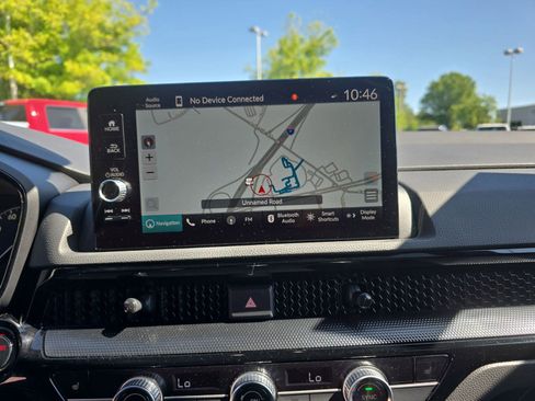 Used 2024 Honda CR-V Sport Touring image 25