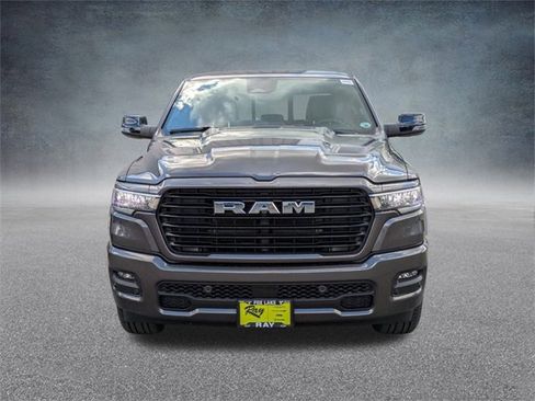 New 2026 RAM 1500 Laramie image 9