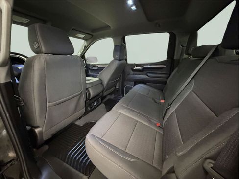 Used 2024 Chevrolet Silverado 1500 LT AWD/4WD image 24
