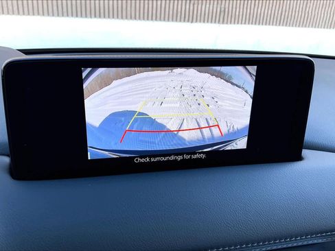 Used 2023 MAZDA CX-5 AWD 2.5 S w/ Select Package image 29