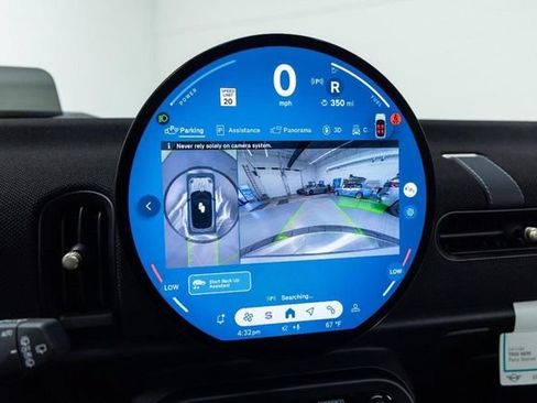 New 2026 MINI Cooper S FWD image 15