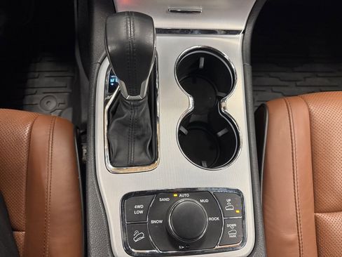 Used 2020 Jeep Grand Cherokee Summit w/ Skid Plate Group image 18