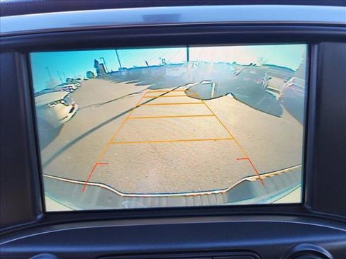 Used 2016 Chevrolet Silverado 1500 LTZ Z71 w/ LTZ Plus Package image 30