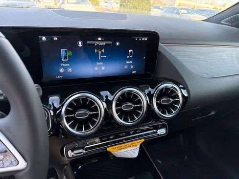 New 2026 Mercedes-Benz GLA 250 image 27