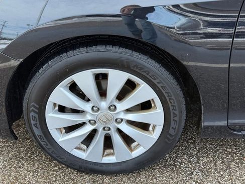 Used 2013 Honda Accord Touring image 25
