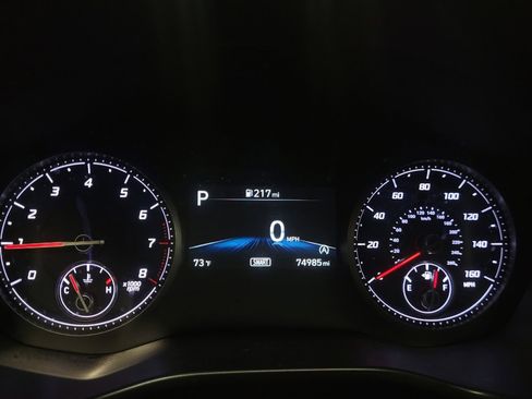 Used 2023 Hyundai Santa Fe XRT image 23