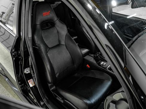 Used 2014 Subaru Impreza WRX STI Limited AWD/4WD image 32