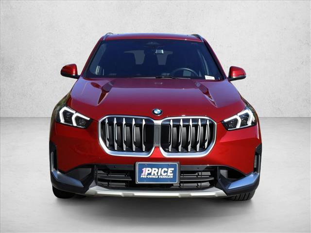 Used 2026 BMW X1 xDrive28i w/ Convenience Package AWD/4WD image 3